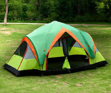 Alfa Tent