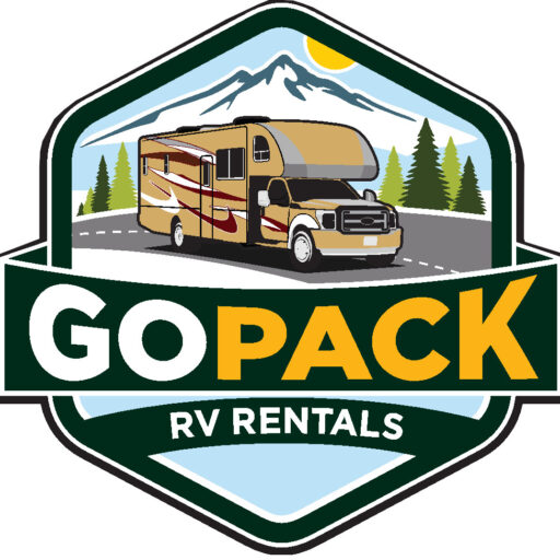 Go Pack RV Rentals, INC