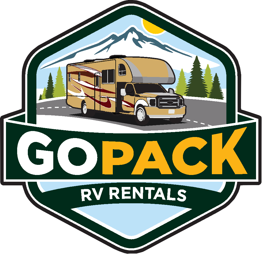 Go Pack RV Rentals, INC